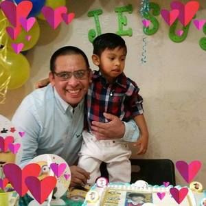 Meet your Posher, Jaime